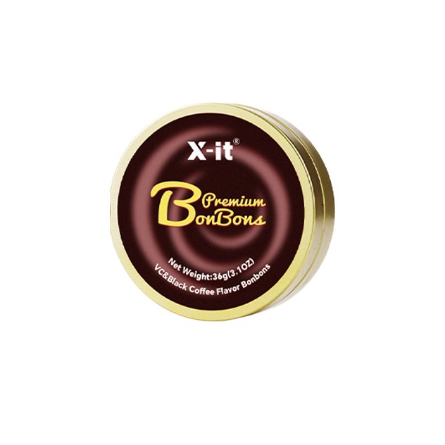 14g X-it Product