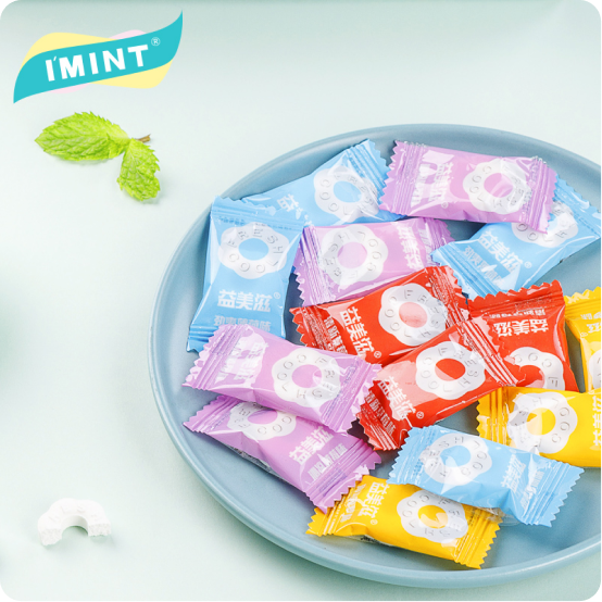 Mint Candy